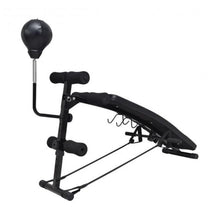 Load image into Gallery viewer, Adjustable Fitness Workout Bench - Adler&#39;s Store