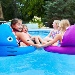 Adorable Animal Shaped Kids Float - Adler's Store