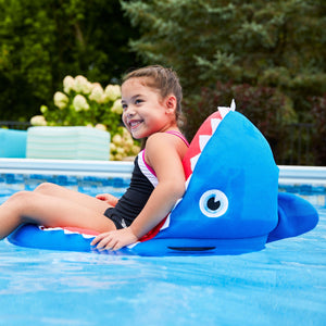 Adorable Animal Shaped Kids Float - Adler's Store