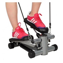 Load image into Gallery viewer, Aerobic Air Stepper Exercise Machine with Digital Display - Adler&#39;s Store