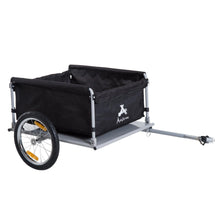 Load image into Gallery viewer, Bicycle Cargo Trailer Cart - Adler&#39;s Store