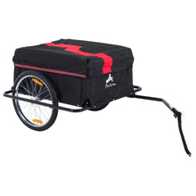 Load image into Gallery viewer, Bicycle Cargo Trailer Cart - Adler&#39;s Store