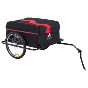 Bicycle Cargo Trailer Cart - Adler's Store