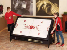Load image into Gallery viewer, Billiards Hockey and Table Tennis 3 In 1 Popular Games Table - Adler&#39;s Store