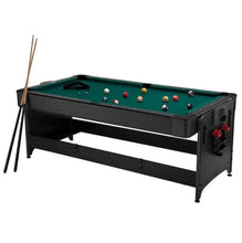 Load image into Gallery viewer, Billiards Hockey and Table Tennis 3 In 1 Popular Games Table - Adler&#39;s Store