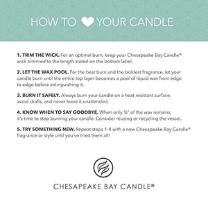 Chesapeake Bay Scented Candle - Adler's Store