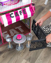 Load image into Gallery viewer, City Life 3 Ft Brooklyn&#39;s Loft Dollhouse - Adler&#39;s Store