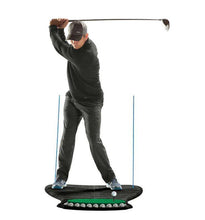 Load image into Gallery viewer, Golf Ultimate Game Improvement Mat Practice System - Adler&#39;s Store