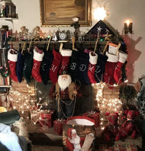 Load image into Gallery viewer, Halogen Lighted Proud Reindeer Display - Adler's Store