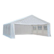 Load image into Gallery viewer, Heavy Duty 20 x 20 Foot Canopy Tent - Adler&#39;s Store