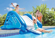 Load image into Gallery viewer, Inflatable Water Slide with Built In Sprayers - Adler&#39;s Store