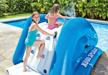 Load image into Gallery viewer, Inflatable Water Slide with Built In Sprayers - Adler&#39;s Store