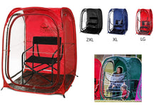Load image into Gallery viewer, Instant Pop-Up Weather Pod Personal Shelter - Adler&#39;s Store