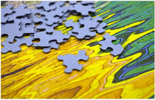 Load image into Gallery viewer, Jigsaw Puzzle Country General Store 1000 Piece Large 30 by 24 Inch Puzzle - Adler&#39;s Store