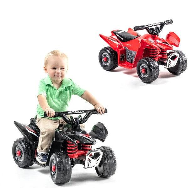 Kids Easy Ride Honda ATV