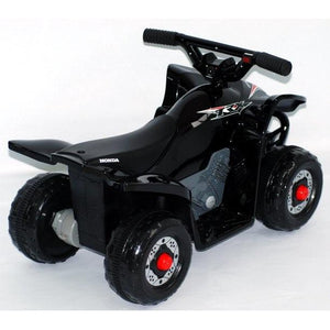 Kids Easy Ride Honda ATV - Adler's Store