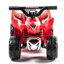 Load image into Gallery viewer, Kids Easy Ride Honda ATV - Adler&#39;s Store