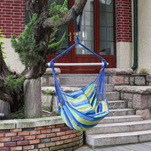 Load image into Gallery viewer, Maximum Comfort Hammock With Cushions - Adler&#39;s Store