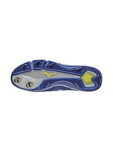 Mizuno Men's Dominant Ic Baseball Shoe - Adler's Store