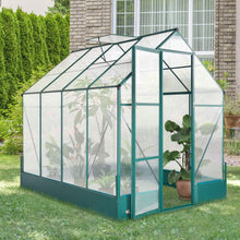 Load image into Gallery viewer, Multi-Functional Walk-in Greenhouse with Window and Door - Adler&#39;s Store