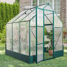 Load image into Gallery viewer, Multi-Functional Walk-in Greenhouse with Window and Door - Adler&#39;s Store