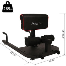 Load image into Gallery viewer, Multifunctional Workout Training Machine - Adler&#39;s Store