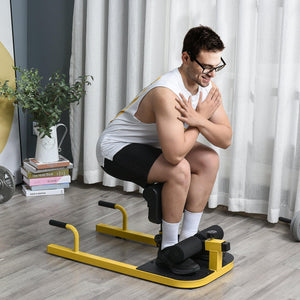 Multifunctional Workout Training Machine - Adler's Store