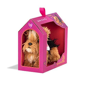 Our Generation Posable Pet Dog for 18 inch Dolls - Adler's Store