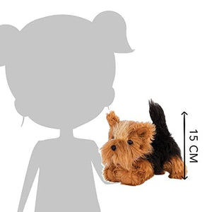 Our Generation Posable Pet Dog for 18 inch Dolls - Adler's Store