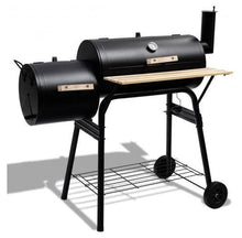 Load image into Gallery viewer, Outdoor BBQ Grill Barbecue Party Patio Garden Smoker - Adler&#39;s Store