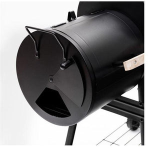 Outdoor BBQ Grill Barbecue Party Patio Garden Smoker - Adler's Store