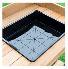 Load image into Gallery viewer, Potting Table with Sink and Shelves - Adler&#39;s Store