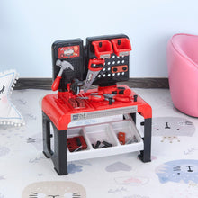 Load image into Gallery viewer, Realistic Play Toy Workbench Construction Set - Adler&#39;s Store