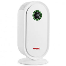 Load image into Gallery viewer, Smart Sensor HEPA Activated Carbon Filter Air Purifier - Adler&#39;s Store