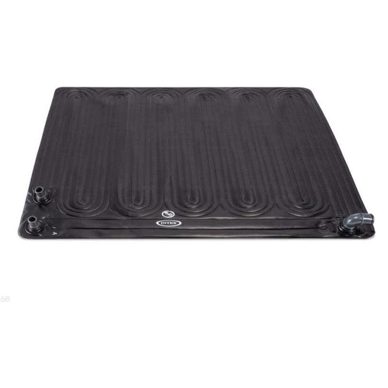 Solar Heater 47.25 X 47.25 inch 8,000 Gallons Mat for Above Ground Swimming Pools - Adler's Store