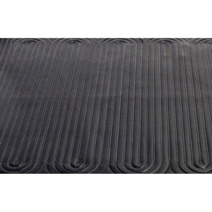 Solar Heater 47.25 X 47.25 inch 8,000 Gallons Mat for Above Ground Swimming Pools - Adler's Store