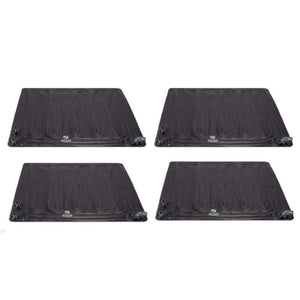 Solar Heater 47.25 X 47.25 inch 8,000 Gallons Mat for Above Ground Swimming Pools - Adler's Store