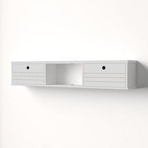 Space Saver Floating Desk Organizer - Adler's Store