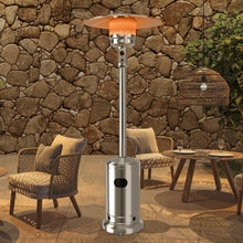 Load image into Gallery viewer, Steel Patio Standing Propane Gas Heater - Adler&#39;s Store
