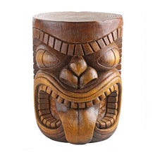 Load image into Gallery viewer, The Polynesian Style Lono Grand Tiki Sculptural Table - Adler&#39;s Store