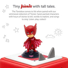 Load image into Gallery viewer, Tonies Owlette Audio Play Character from PJ Masks - Adler&#39;s Store